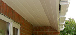 Newark Fascias and Southwell Soffits and Roof cleaning